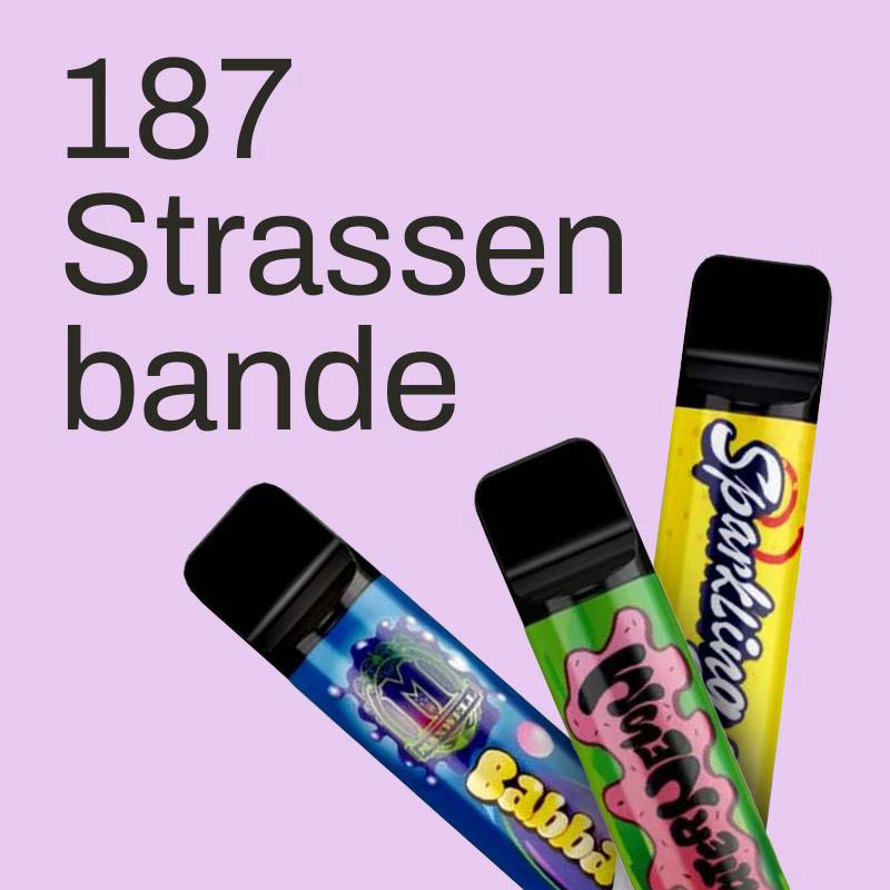 187 Strassenbande kaufen