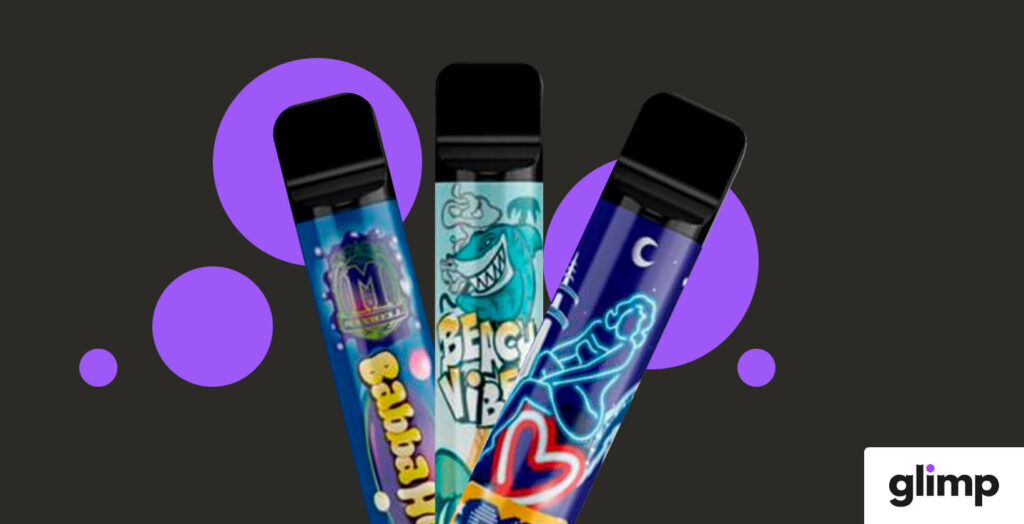 187 Vape ohne Nikotin