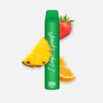 Einweg e-Zigarette IVG rainbow plus 800 kaufen