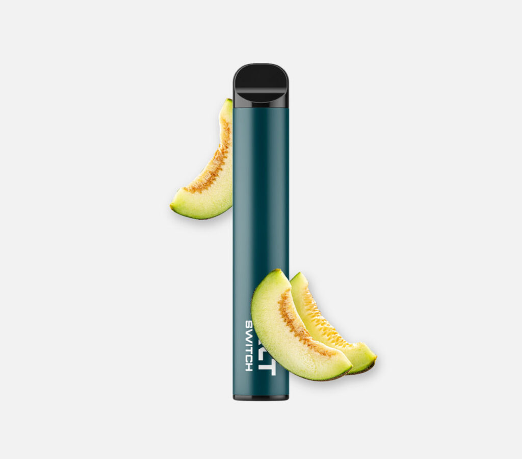 Salt Switch Einweg EShisha Melon