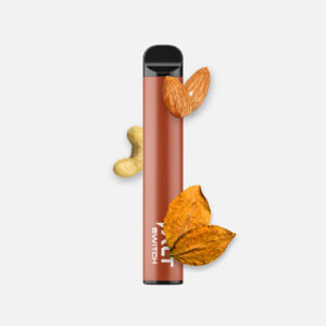 Salt Switch NUTS TOBACCO Einweg E-Zigarette 20 mg/ml Nikotin 600 Züge