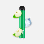 Salt Switch Einweg E Zigarette Apple Ice kaufen