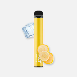 Salt Switch BANANA ICE Einweg E-Zigarette 20 mg/ml Nikotin 600 Züge