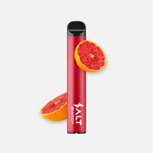 Salt Switch BLOOD ORANGE Einweg E-Zigarette 20 mg/ml Nikotin 600 Züge