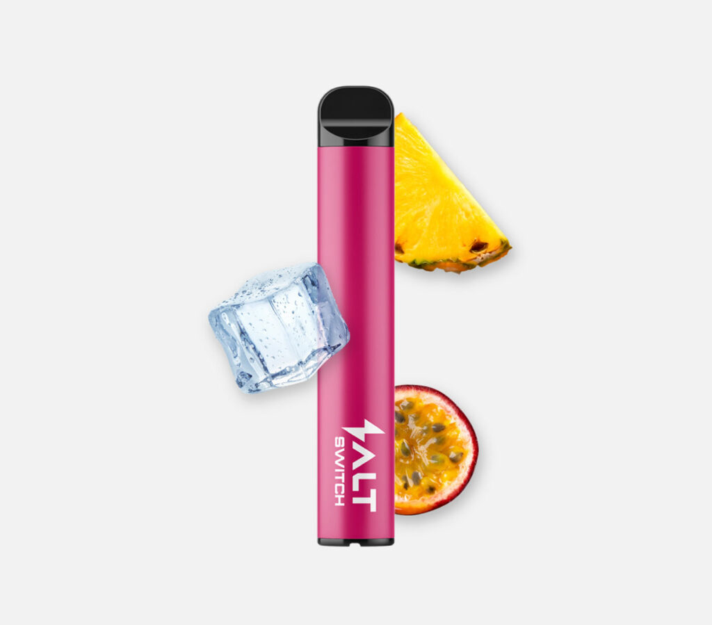 Salt Switch Einweg E Shisha Cocktail kaufen