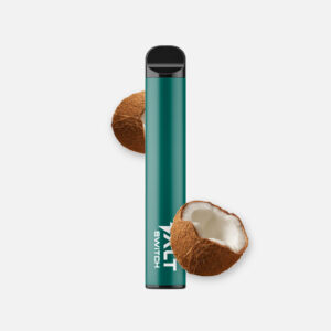 Salt Switch COCONUT Einweg E-Zigarette 20 mg/ml Nikotin 600 Züge
