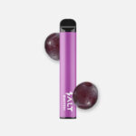 Salt Switch Einweg Vape Grape Paradise kaufen