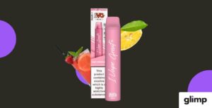 IVG Bar Plus Pink Lemonade kaufen