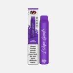 IVG Bar Plus Aloe Grape Ice E-Shisha kaufen