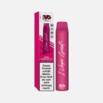 IVG Bar Plus Berry Lemonade Ice E-Shisha kaufen