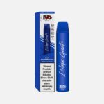 IVG Bar Plus Blue Raspberry Ice E-Shisha kaufen