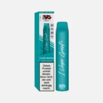 IVG Bar Plus Classic Menthol E-Shisha kaufen