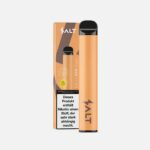 Salt Switch Peach Ice Einweg e-Zigarette kaufen