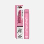 IVG Bar Plus Pink Lemonade E-Shisha kaufen