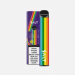Salt Switch Rainbow Peach Ice Einweg e-Zigarette kaufen