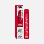 IVG Bar Plus Strawberry Watermelon E-Shisha kaufen