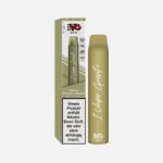 IVG Bar Plus Vanilla Custard Tobacco E-Shisha kaufen