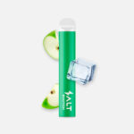 Einweg E-Zigarette Salt Switch apple ice zero kaufen