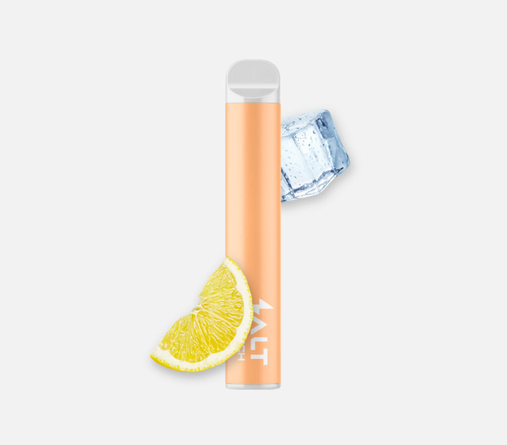 Einweg E-Zigarette Salt Switch Lemon soda kaufen