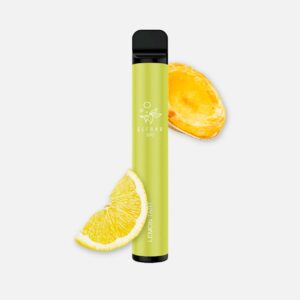 Elf Bar 600 LEMON TART Einweg E-Zigarette Nikotinfrei