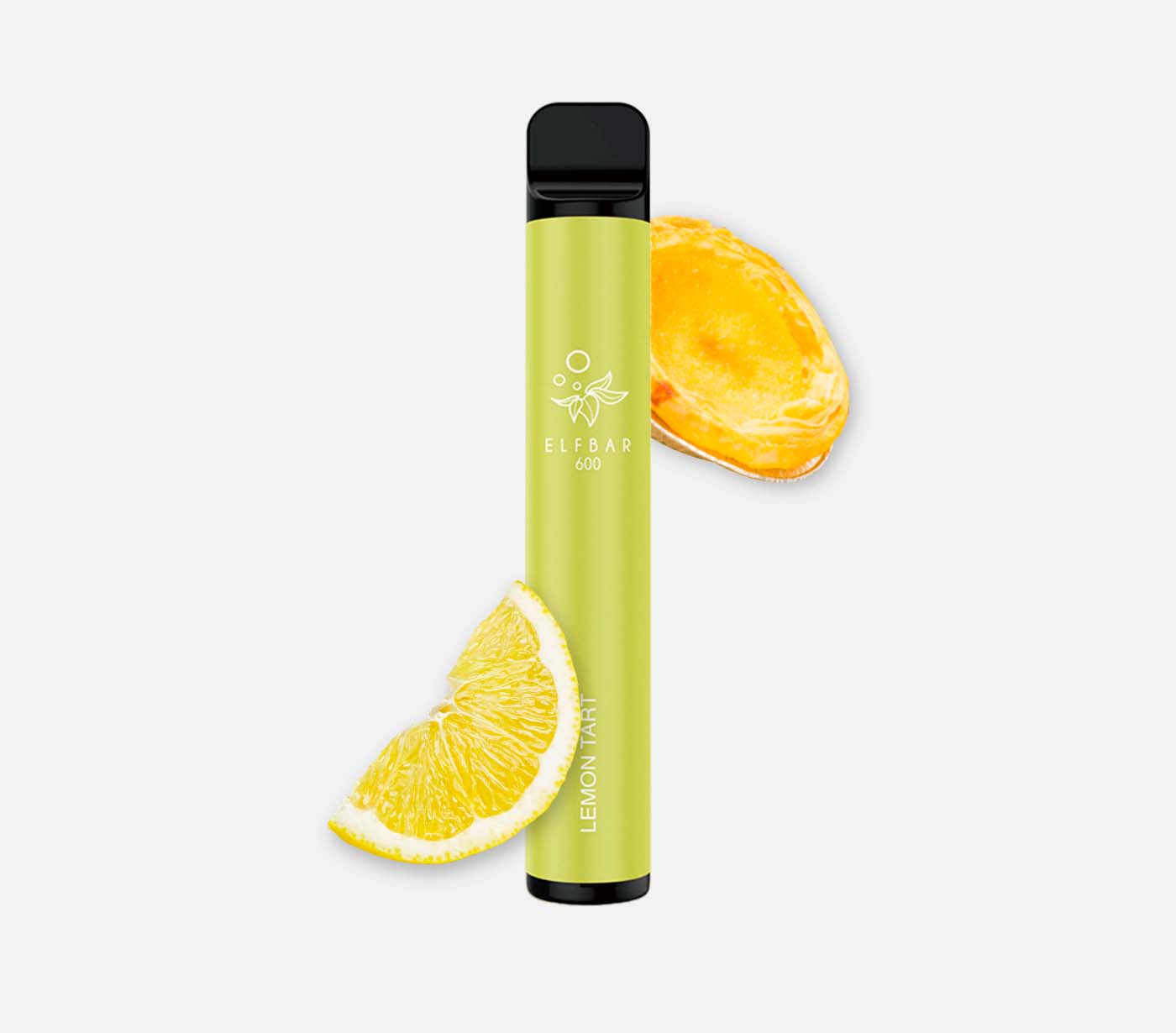 Elf Bar Lemon tart Kaufen