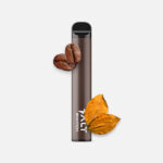 Einweg E-Zigarette Salt Switch coffee tobacco kaufen