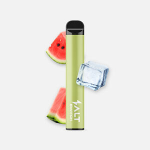 Salt Switch LUSH ICE Einweg E-Zigarette 20 mg/ml Nikotin 600 Züge