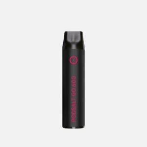 Pod Salt Go 600 - Watermelon Breeze