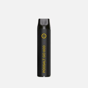 Pod Salt Go 600 - Mango Ice