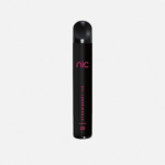 Einweg E-Zigarette NIC strawberry ice