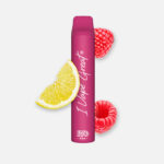 IVG Bar Einweg E-Zigarette raspberry lemonade kaufen