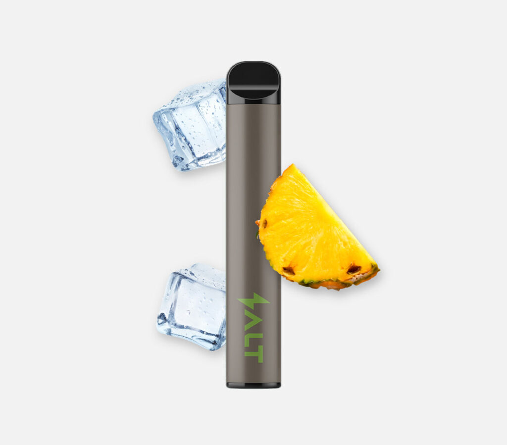 Einweg e-Zigarette SALT SWITCH energy juice kaufen