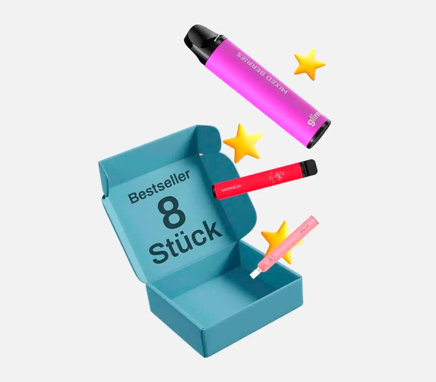 Bestseller Pack Bundle kaufen