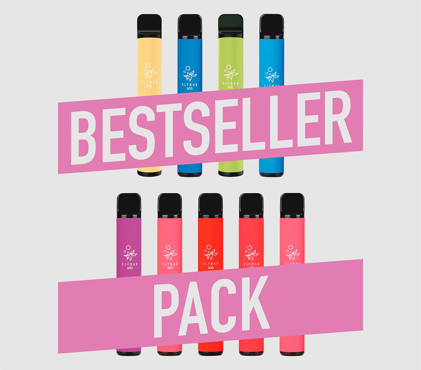 elf bundle glimp bestseller