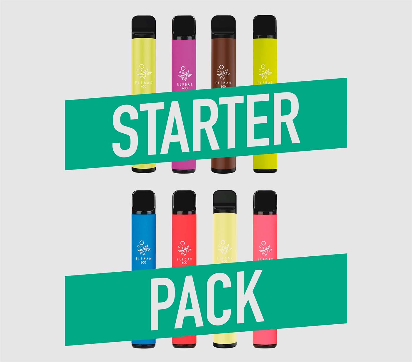 elf bundle glimp starter