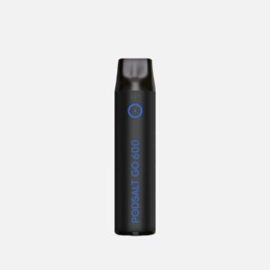 Pod Salt Go 600 - Energy