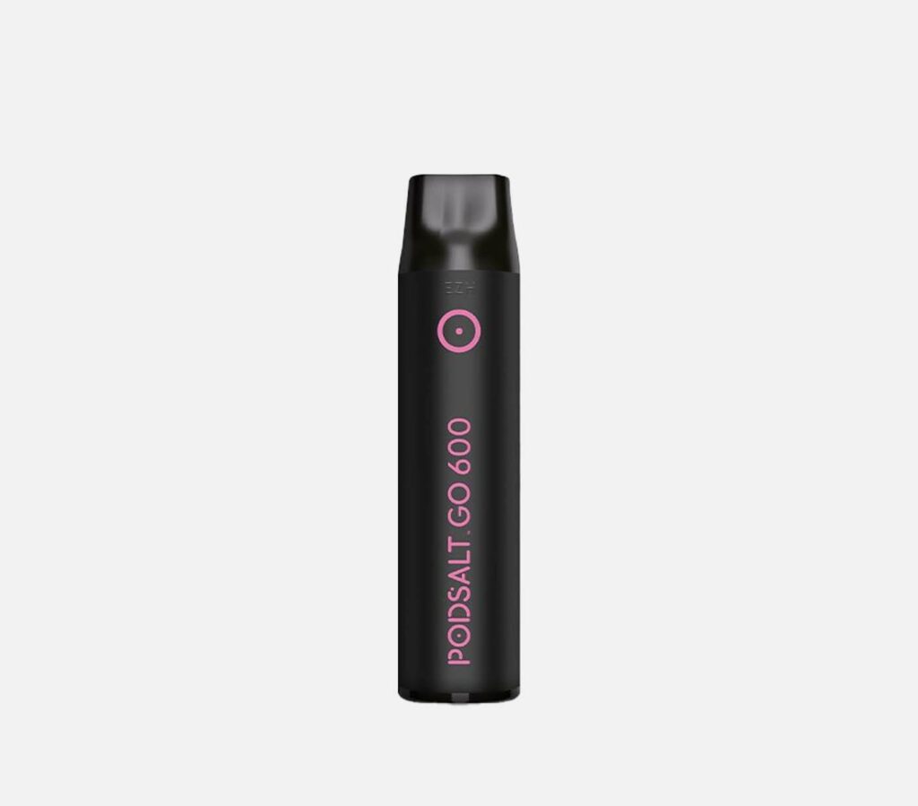 POD SALT Go 600 pink lemonade Einweg E-Zigarette kaufen