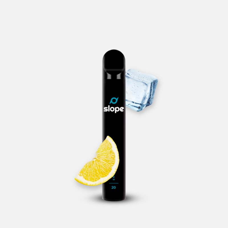 SLOPE energy ice Einweg E-Zigarette