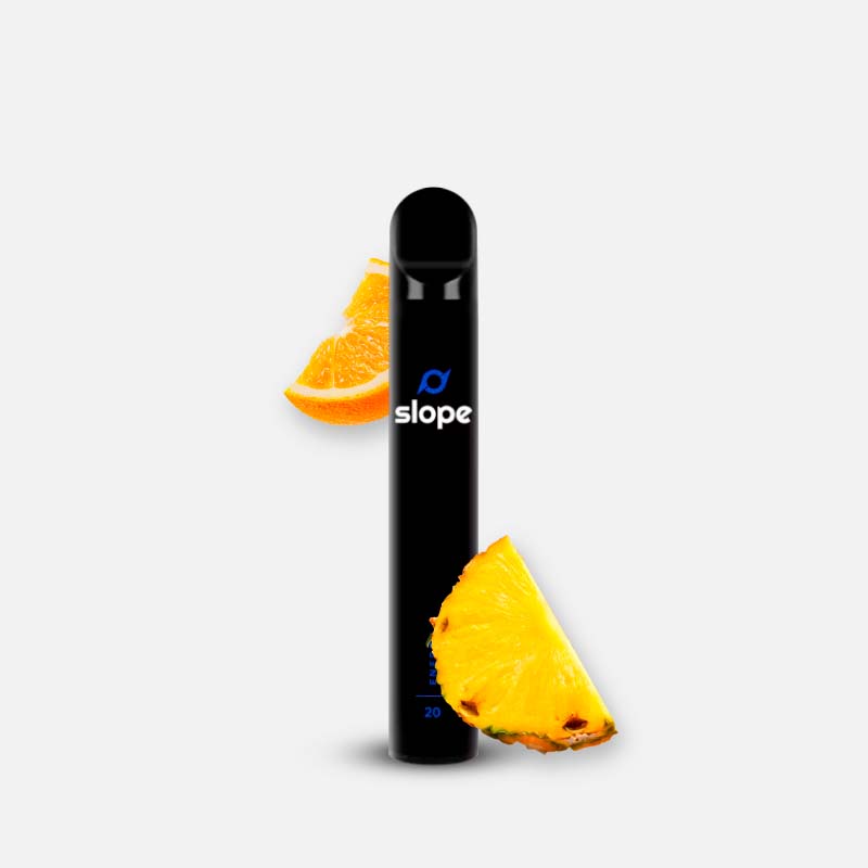 SLOPE energy Einweg E-Zigarette