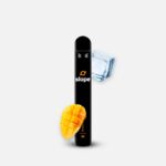 SLOPE mango ice Einweg E-Zigarette
