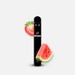 SLOPE strawberry watermelon Einweg E-Zigarette