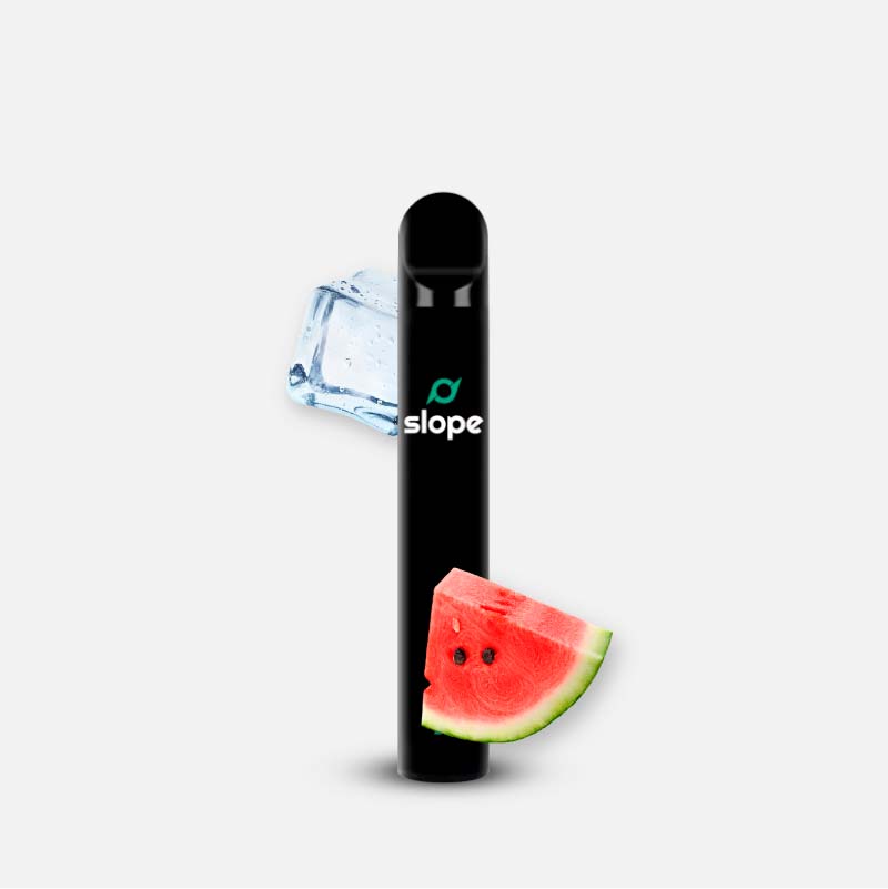SLOPE watermelon ice Einweg E-Zigarette