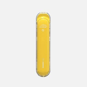 Hyppe Q Vape - Banana Ice