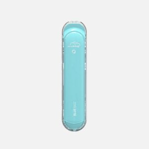Hyppe Q Vape - Blue Razz