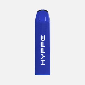 Hyppe Maxx Vape - Blueberry Ice