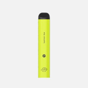 Hyppe Plus Vape - Lemon Ice