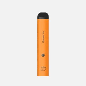 Hyppe Plus Vape - Orange Ice