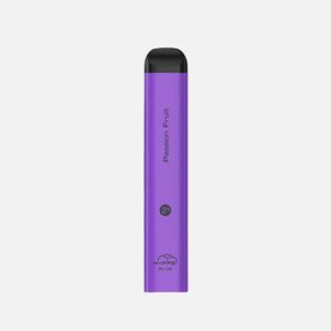 Hyppe Plus Vape - Passion Fruit