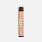HYPPE BLING BAR peach ice Einweg e-Zigarette