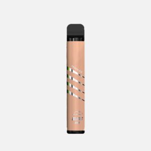 Hyppe Bling Bar - Peach Ice